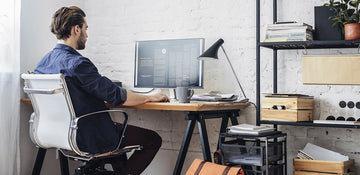 Work From Home is Leading to Increased Health Problems. - Cellbell