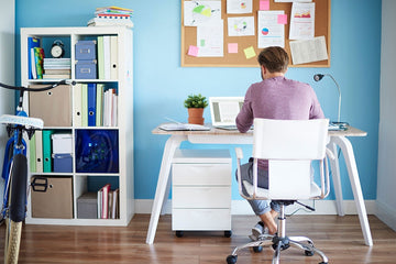 Pros and Cons of Work From Home. - Cellbell