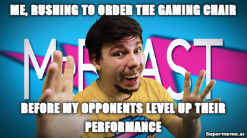Level Up with Best Gaming Chairs