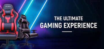 Transformer Series vs Transformer X–Series Gaming Chair - Cellbell