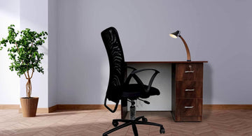 Why Have An Office Chair? For Work From Home. - Cellbell