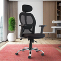 Taurus C100 Executive Office Chair CellBell