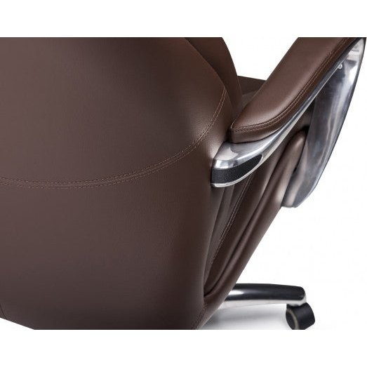 Edge Series E9 Luxury High Back Chair FC