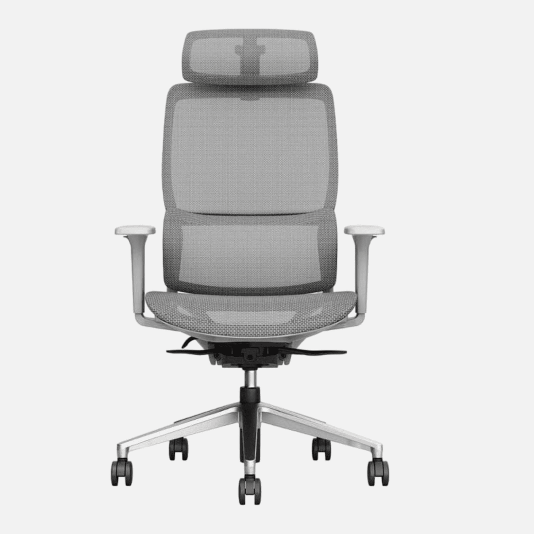 Swing Luxury High Back Chair FC