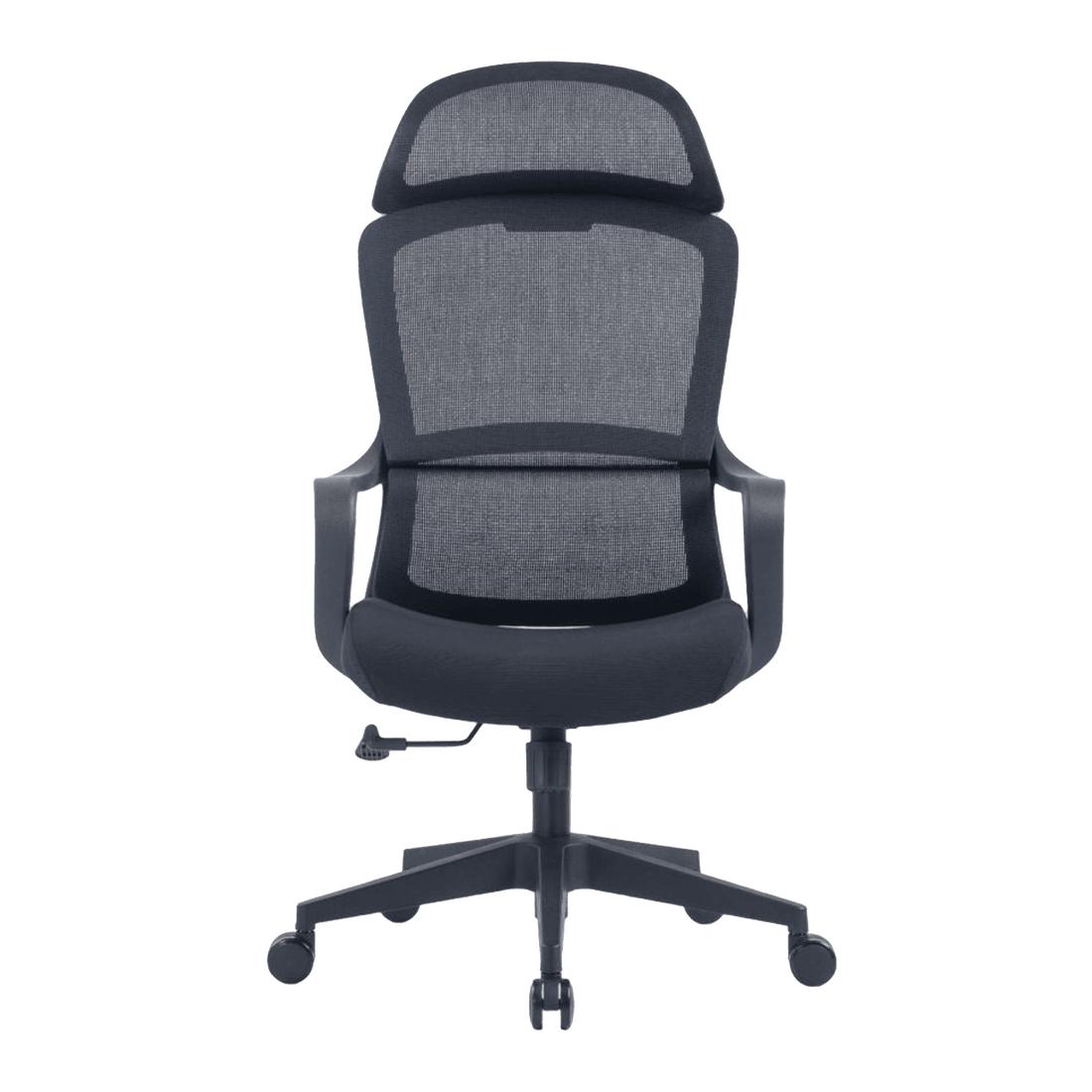 Spade Luxury High Back Chair FC
