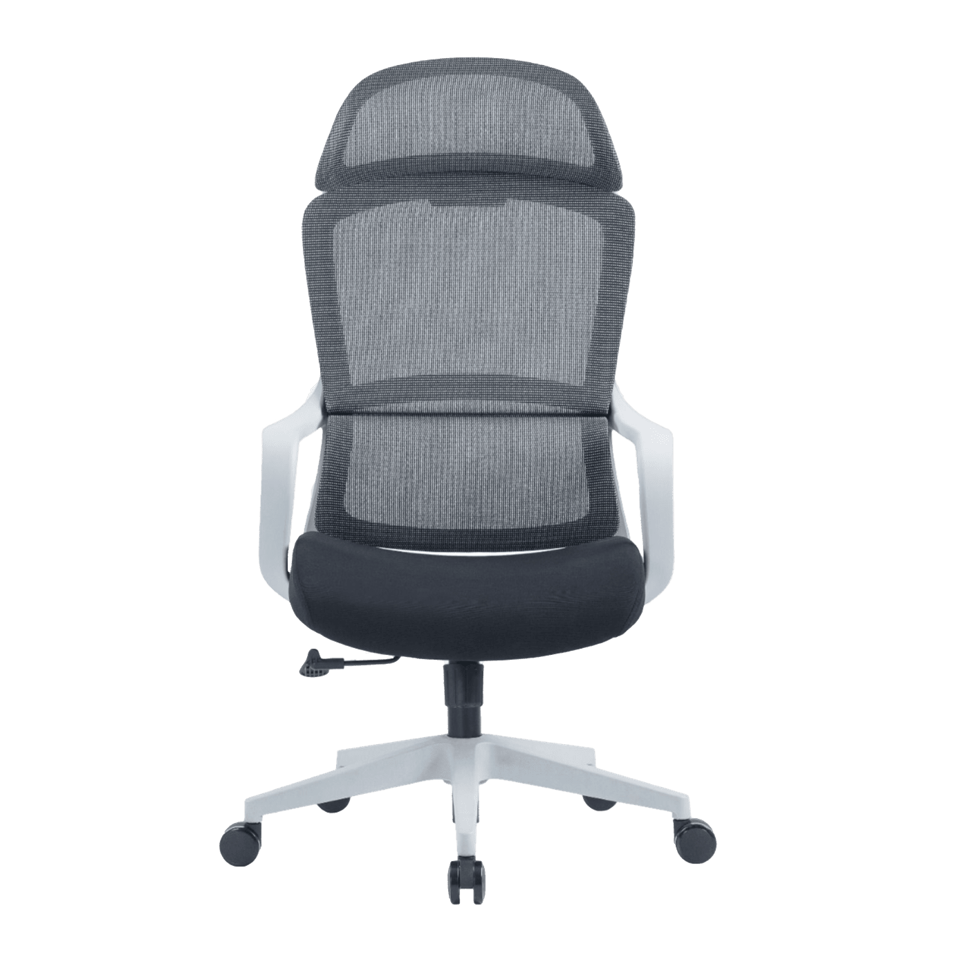 Spade Luxury High Back Chair FC