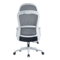 Spade Luxury High Back Chair FC