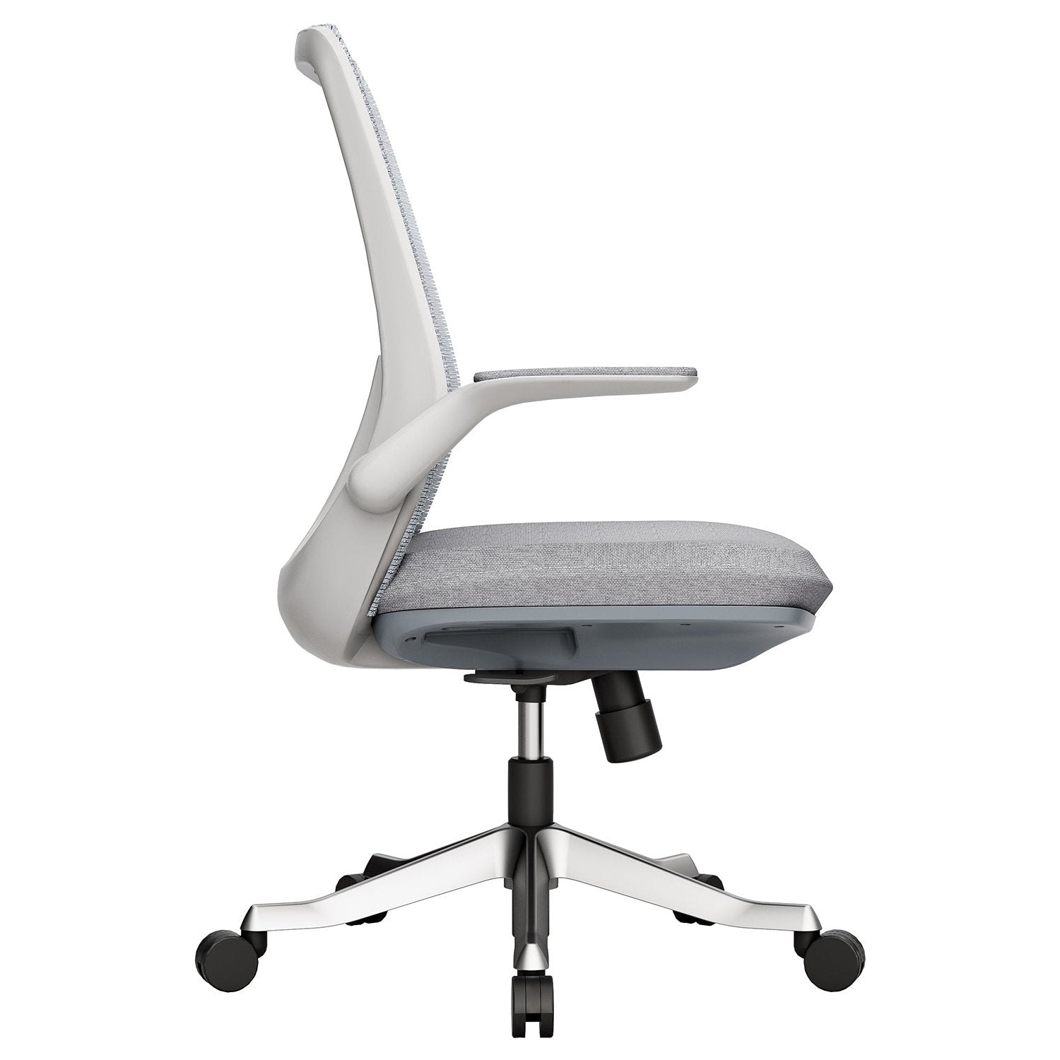 Petal Luxury Medium Back Chair Cellbell