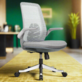 Petal Luxury Medium Back Chair FC