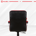 CELLBELL C99 Apex Leatherette Mid-Back Boss Chair Cellbell
