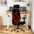 CELLBELL C190 Berlin Ergonomic Mesh Executive  Office & Home Chair (Copy) Cellbell