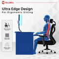 CELLBELL C190 Berlin Ergonomic Mesh Executive  Office & Home Chair (Copy) Cellbell