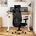 CELLBELL C190 Berlin Ergonomic Mesh Executive  Office & Home Chair (Copy) Cellbell