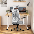 CELLBELL C190 Berlin Ergonomic Mesh Executive  Office & Home Chair (Copy) Cellbell