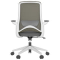Dolphin Luxury Medium Back Chair FC