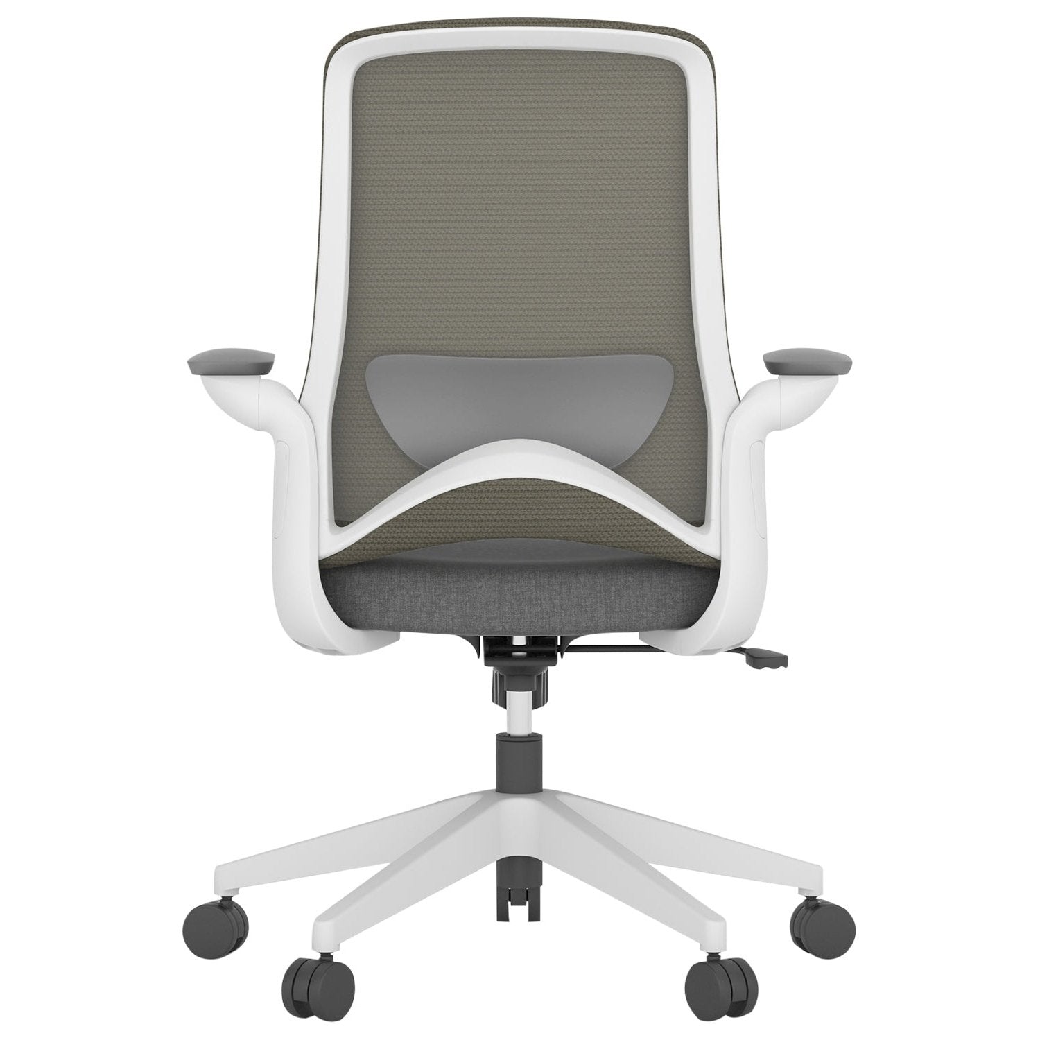 Dolphin Luxury Medium Back Chair FC