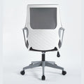 M33 Luxury Mid Back Chair FC