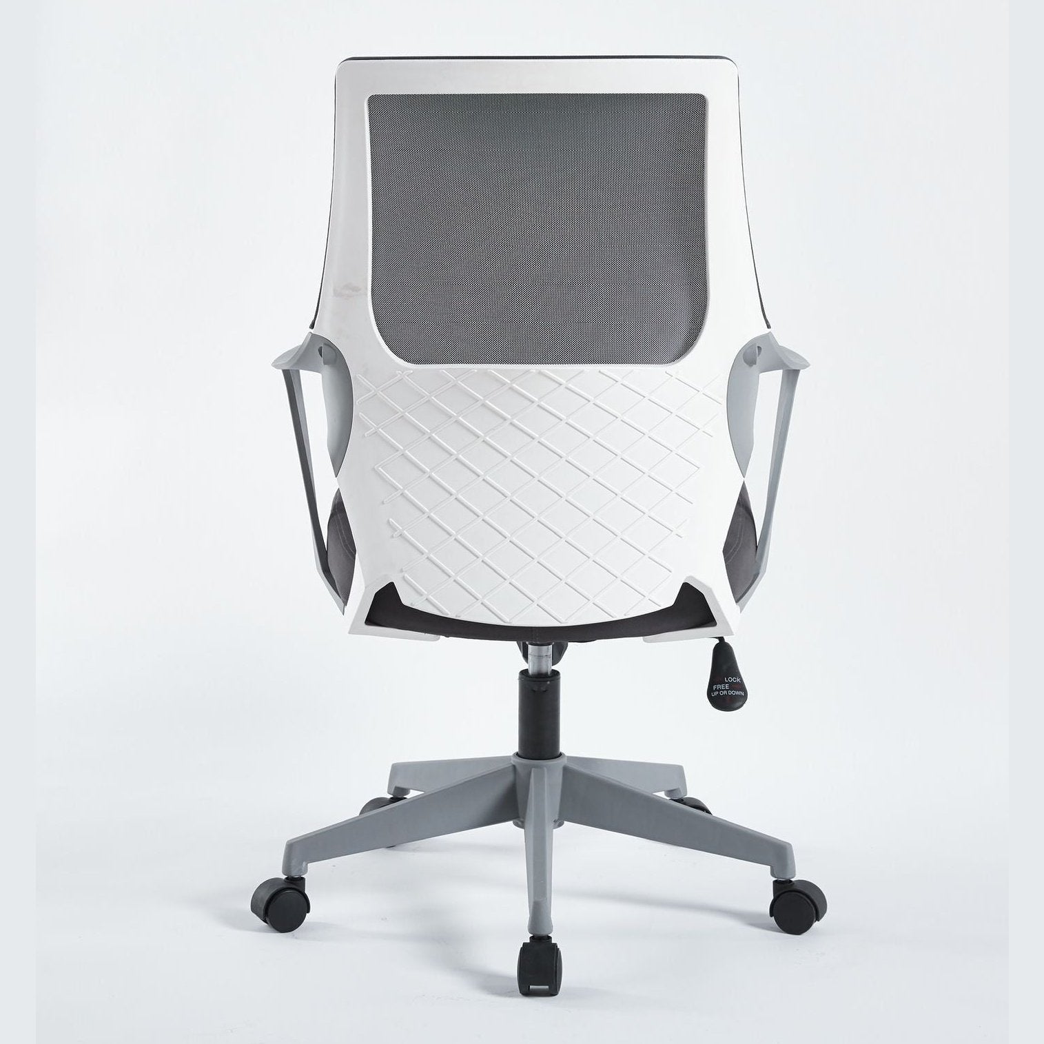 M33 Luxury Mid Back Chair FC