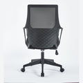M33 Luxury Mid Back Chair FC