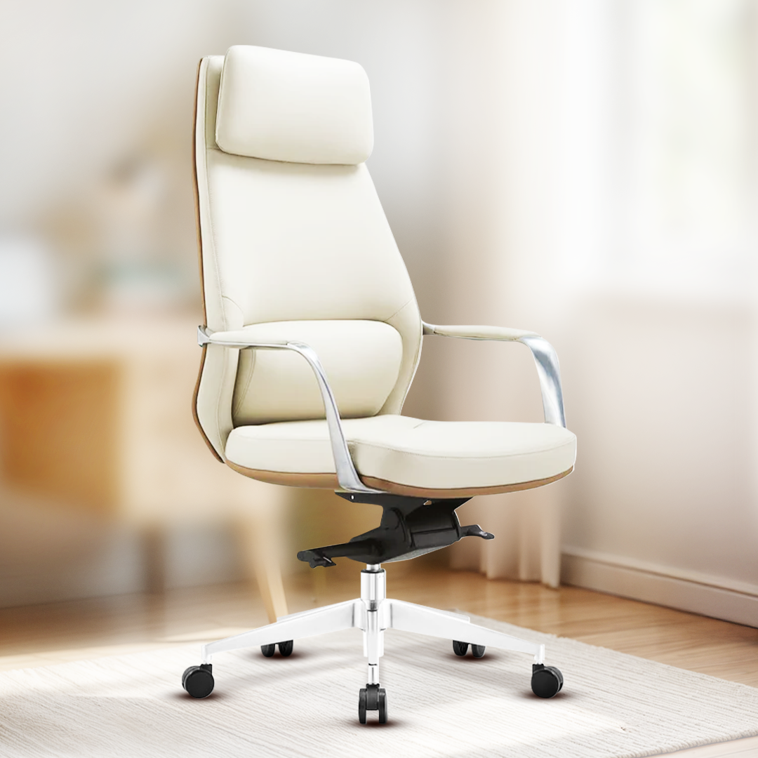Premium Luxury Boss Chair - Cellbell