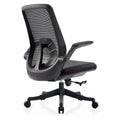 Petal Luxury Medium Back Chair Cellbell