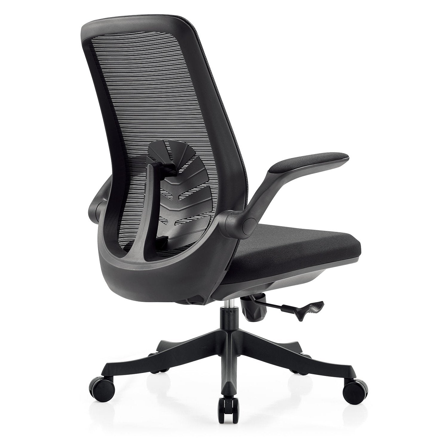 Petal Luxury Medium Back Chair Cellbell