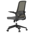 Dolphin Luxury Medium Back Chair FC