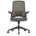 Dolphin Luxury Medium Back Chair FC