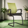 Desire C104 Visitor Office Chair or Study Chair CellBell