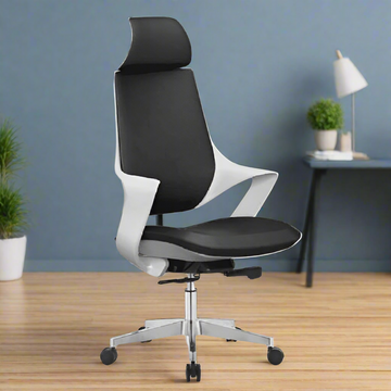 Edge Series E20 Luxury High Back Chair FC