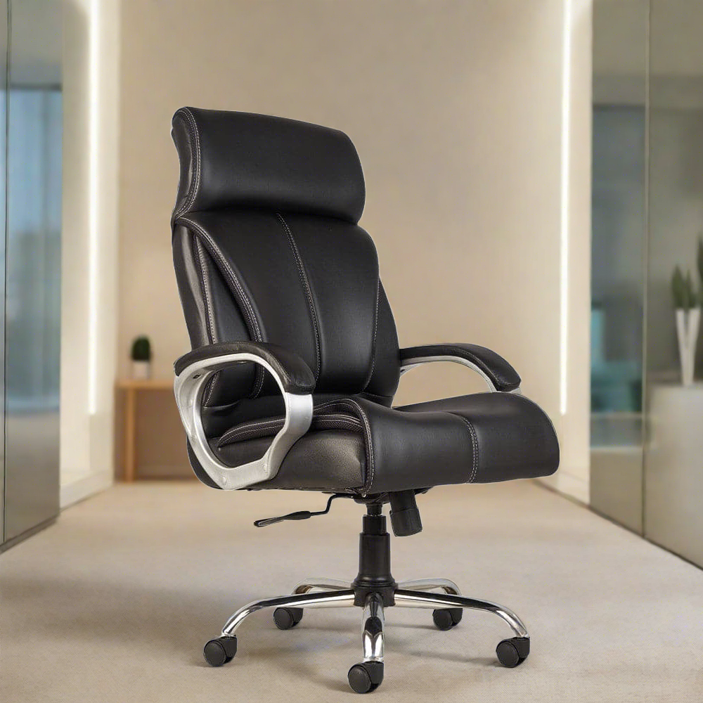 Boss chair online sale