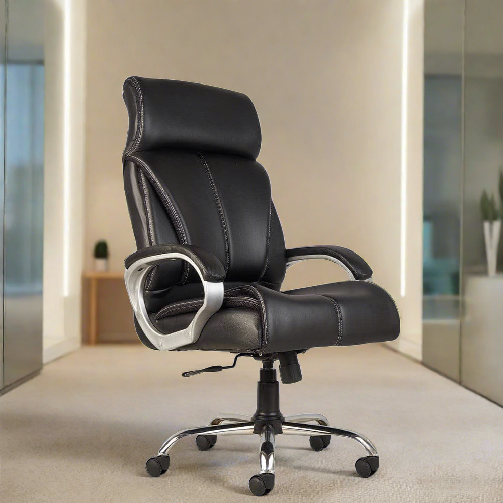 Chair for boss hotsell