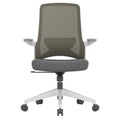 Dolphin Luxury Medium Back Chair FC