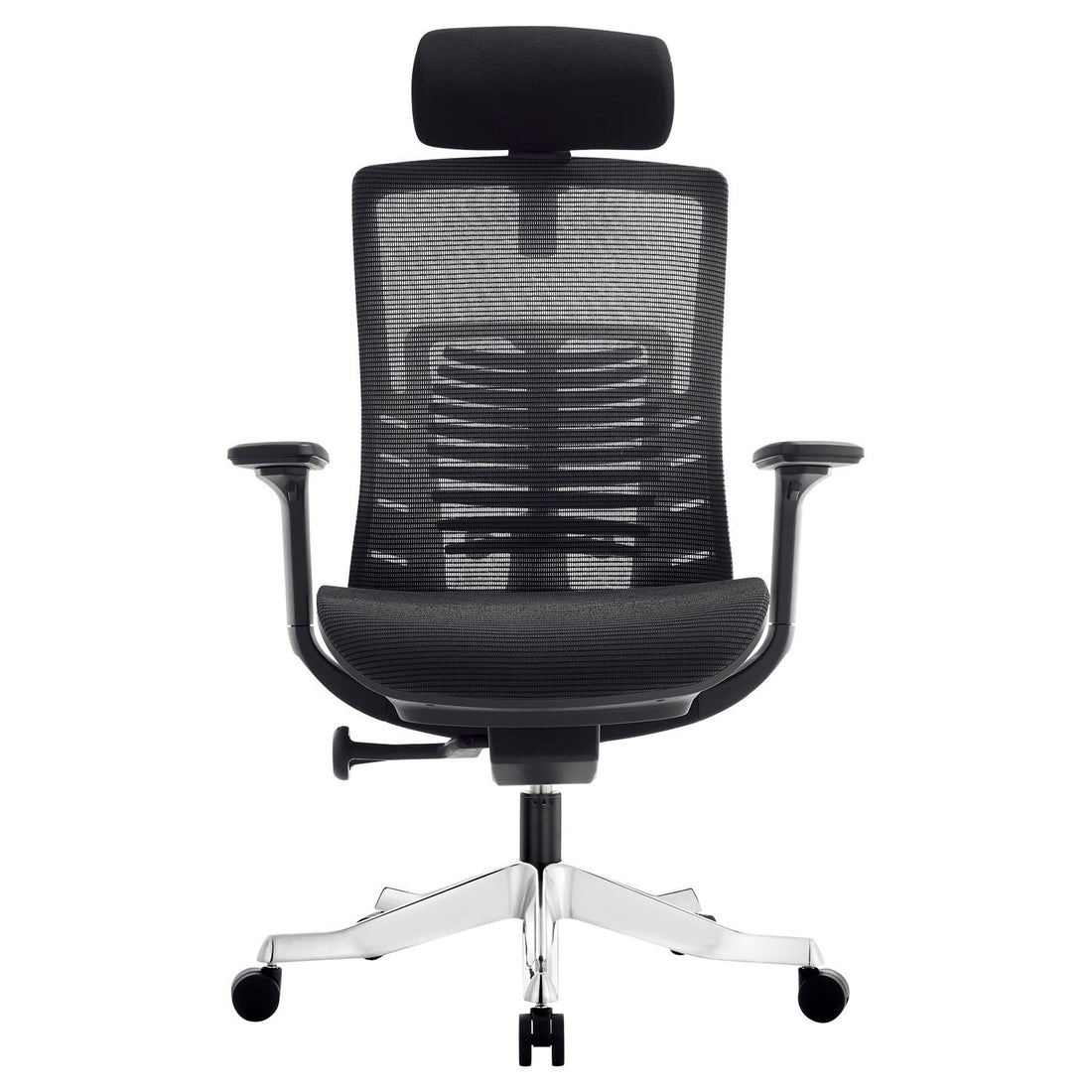 Inspire Mesh Luxury High Back Chair FC
