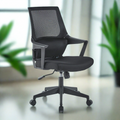 M33 Luxury Mid Back Chair FC