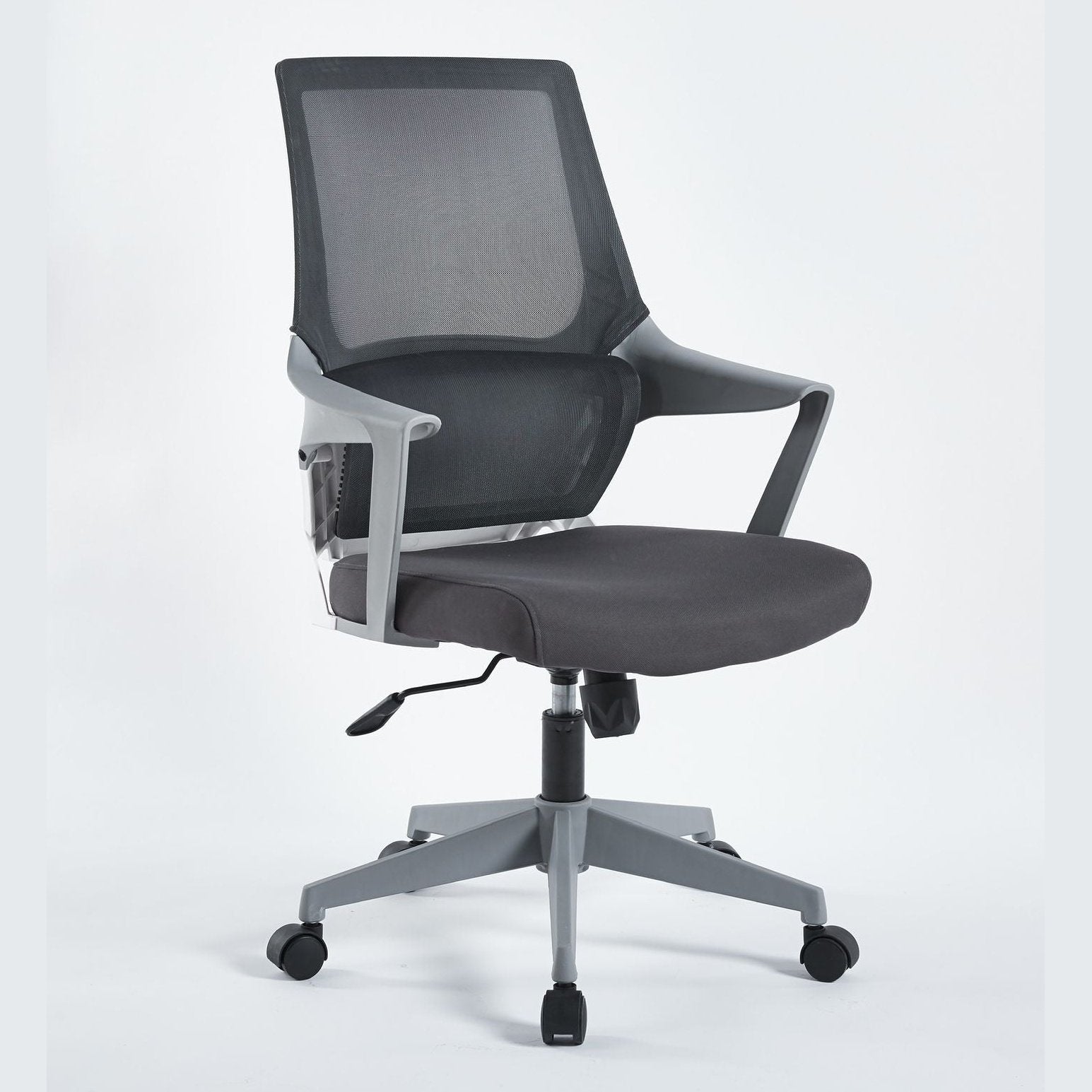 M33 Luxury Mid Back Chair FC