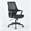 M33 Luxury Mid Back Chair FC