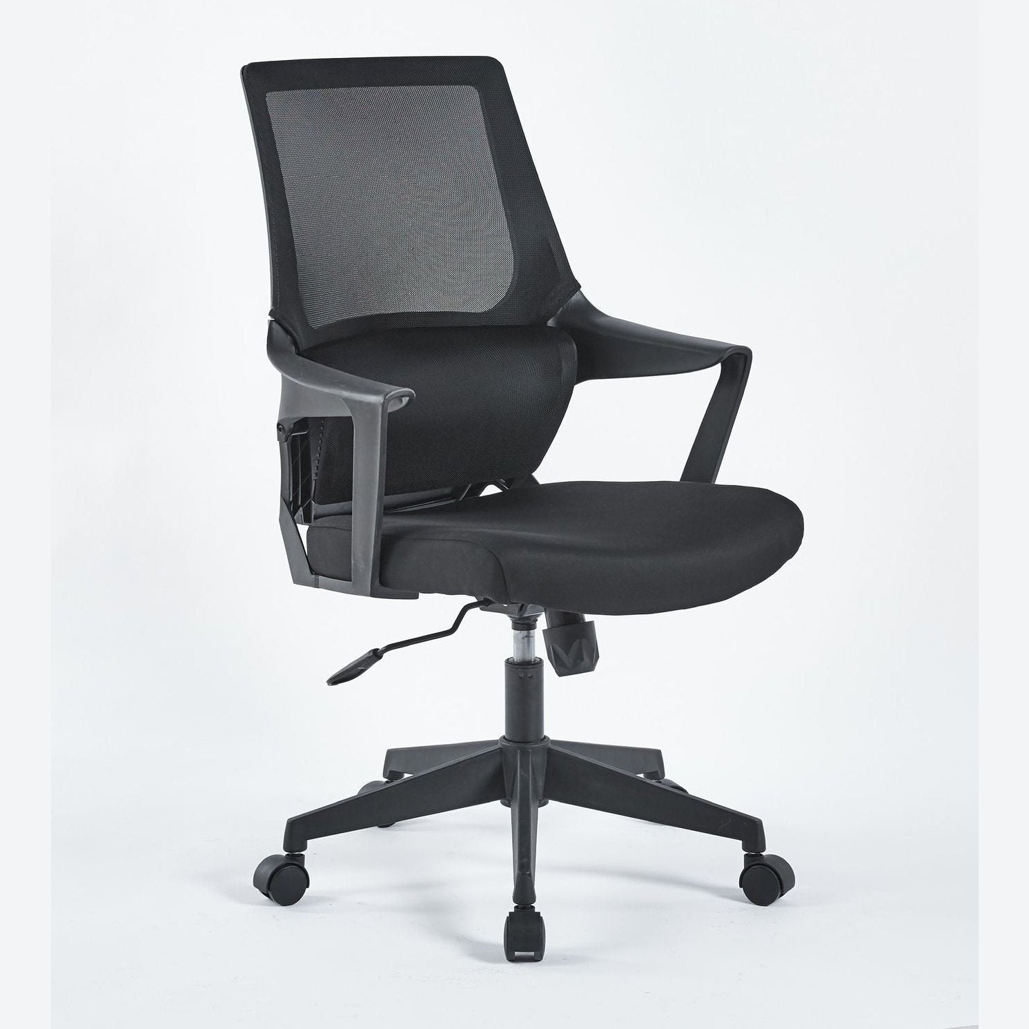 M33 Luxury Mid Back Chair FC