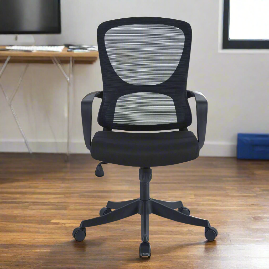 M32 Luxury Mid Back Chair FC