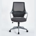 M33 Luxury Mid Back Chair FC