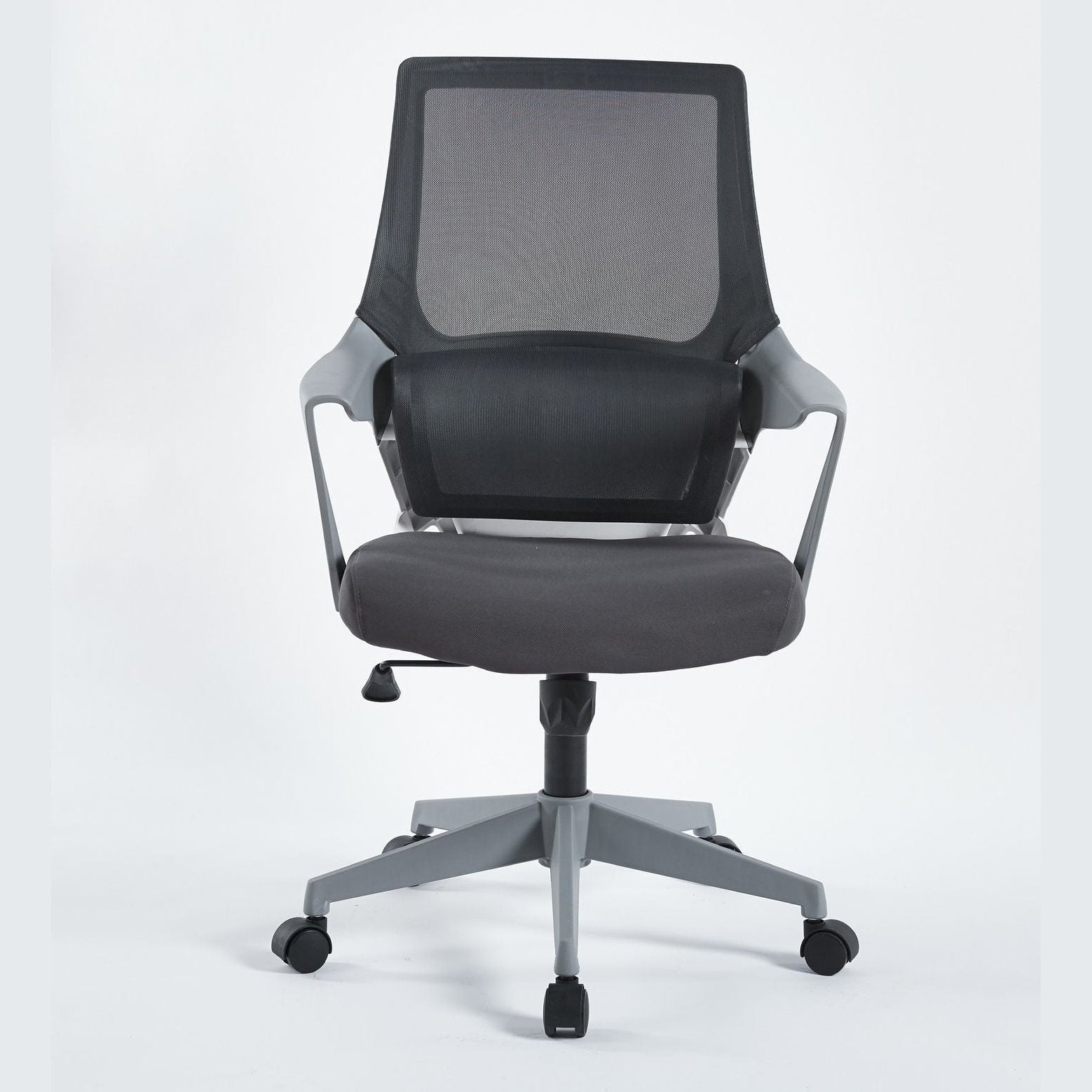 M33 Luxury Mid Back Chair FC