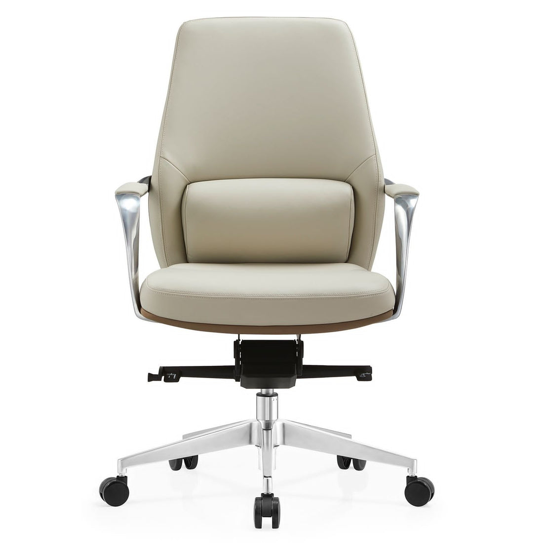 Crown Luxury Medium Back Chair FC