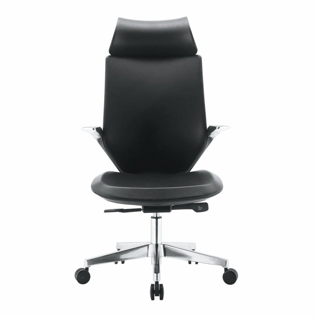 Edge Series E6 Luxury High Back Chair FC