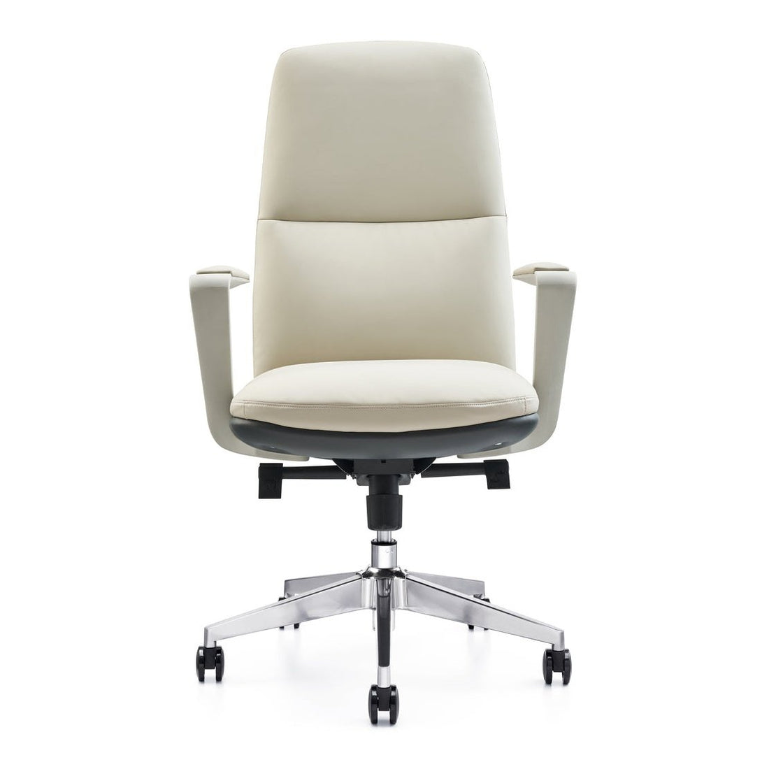 Aqua Eco Luxury Medium Back Chair FC