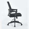 M33 Luxury Mid Back Chair FC