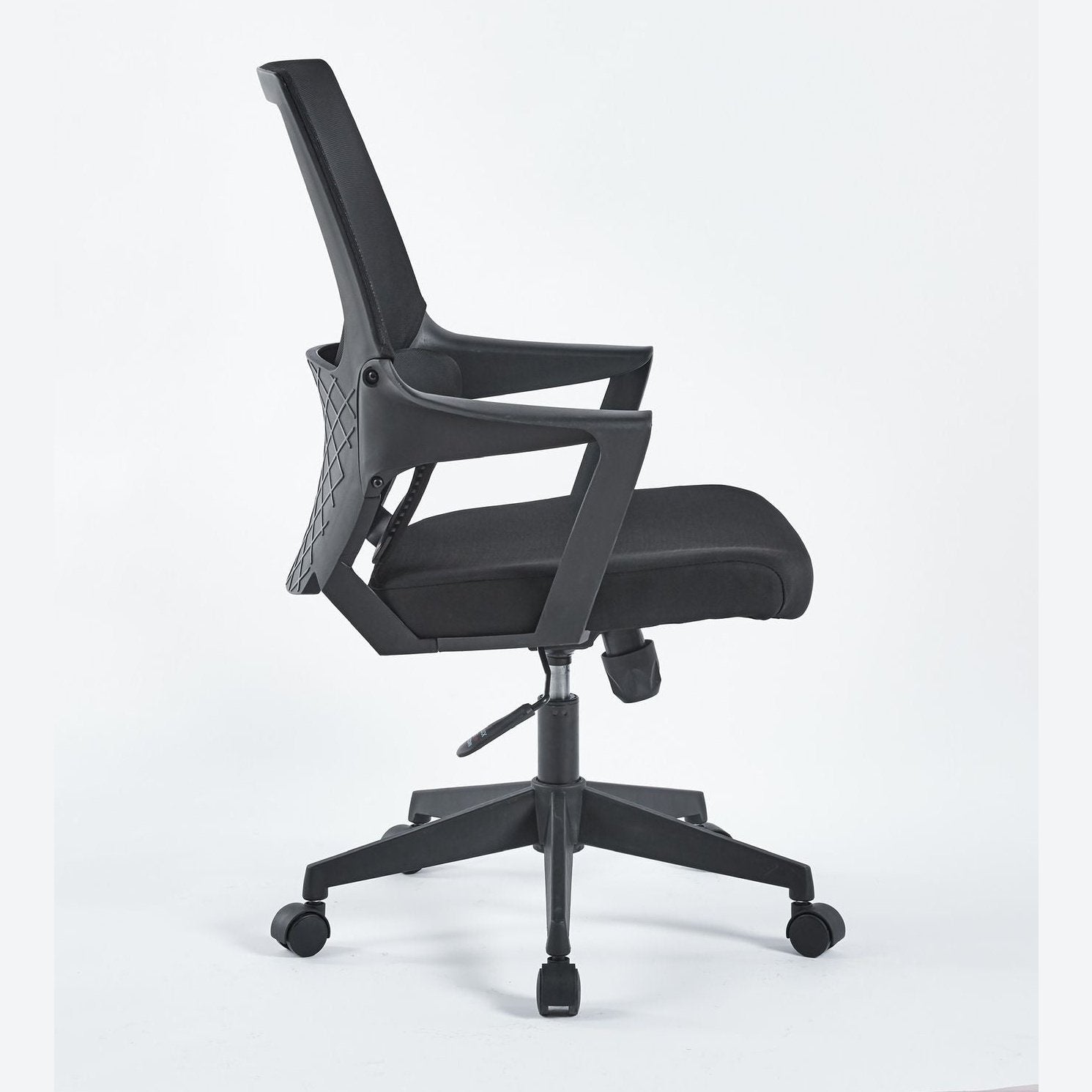 M33 Luxury Mid Back Chair FC