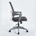 M33 Luxury Mid Back Chair FC