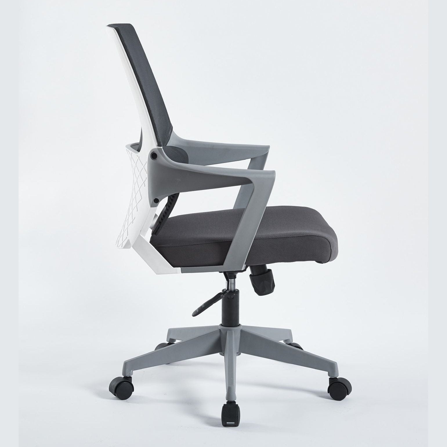 M33 Luxury Mid Back Chair FC