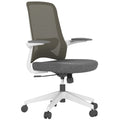 Dolphin Luxury Medium Back Chair FC