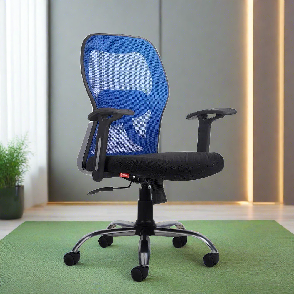 Taurus C100 Lite Executive Office Chair Cellbell